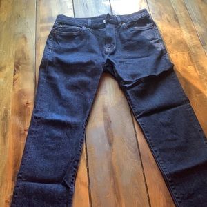 Outerknown Mens jeans